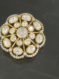 CF030 silver pendant