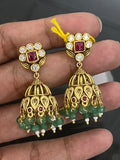 CF043 Earrings