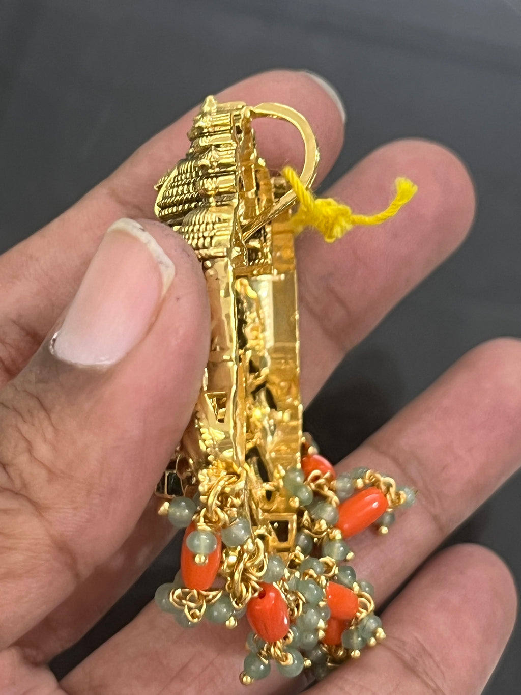 CF044 pendant