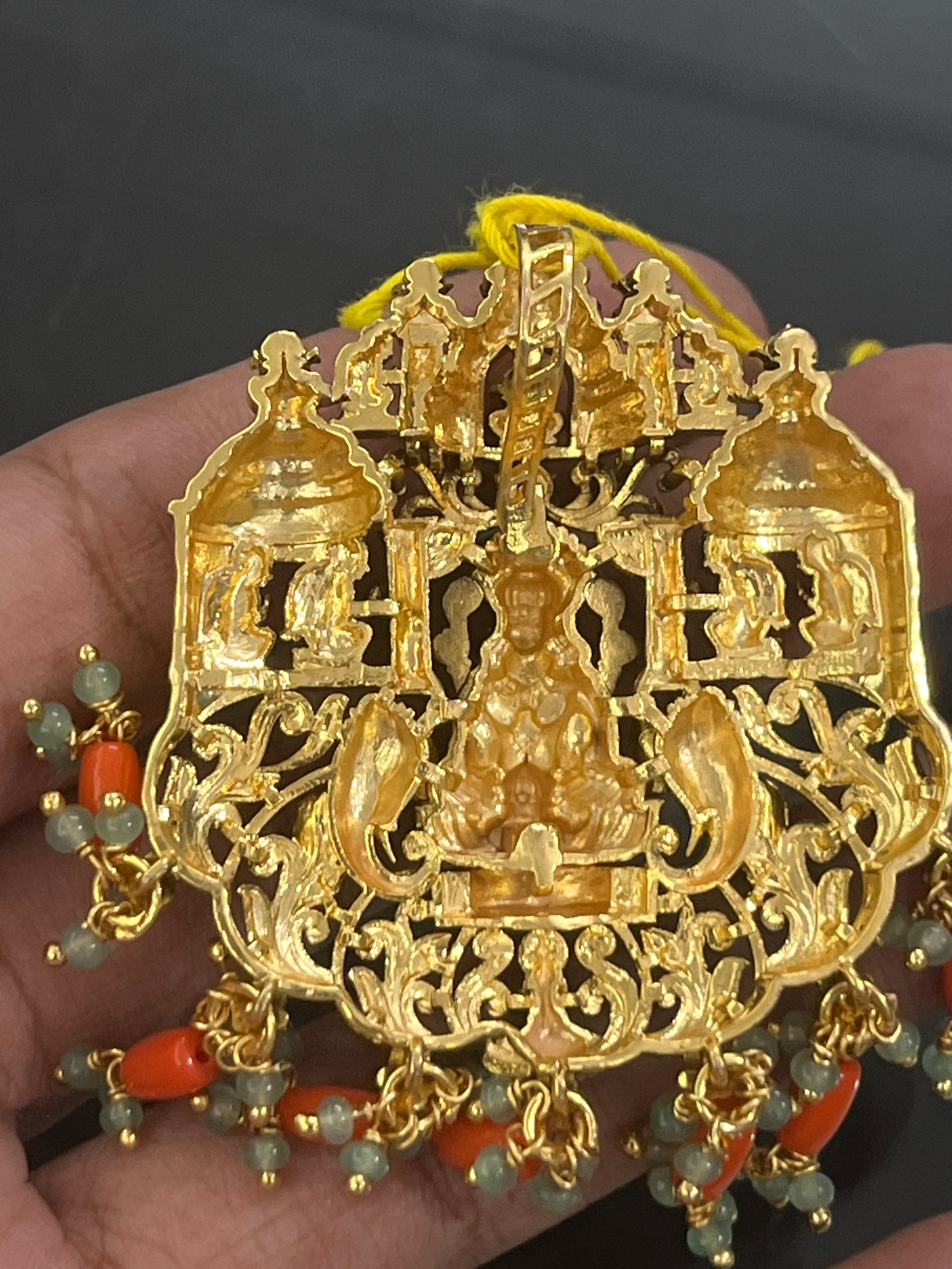 CF044 pendant