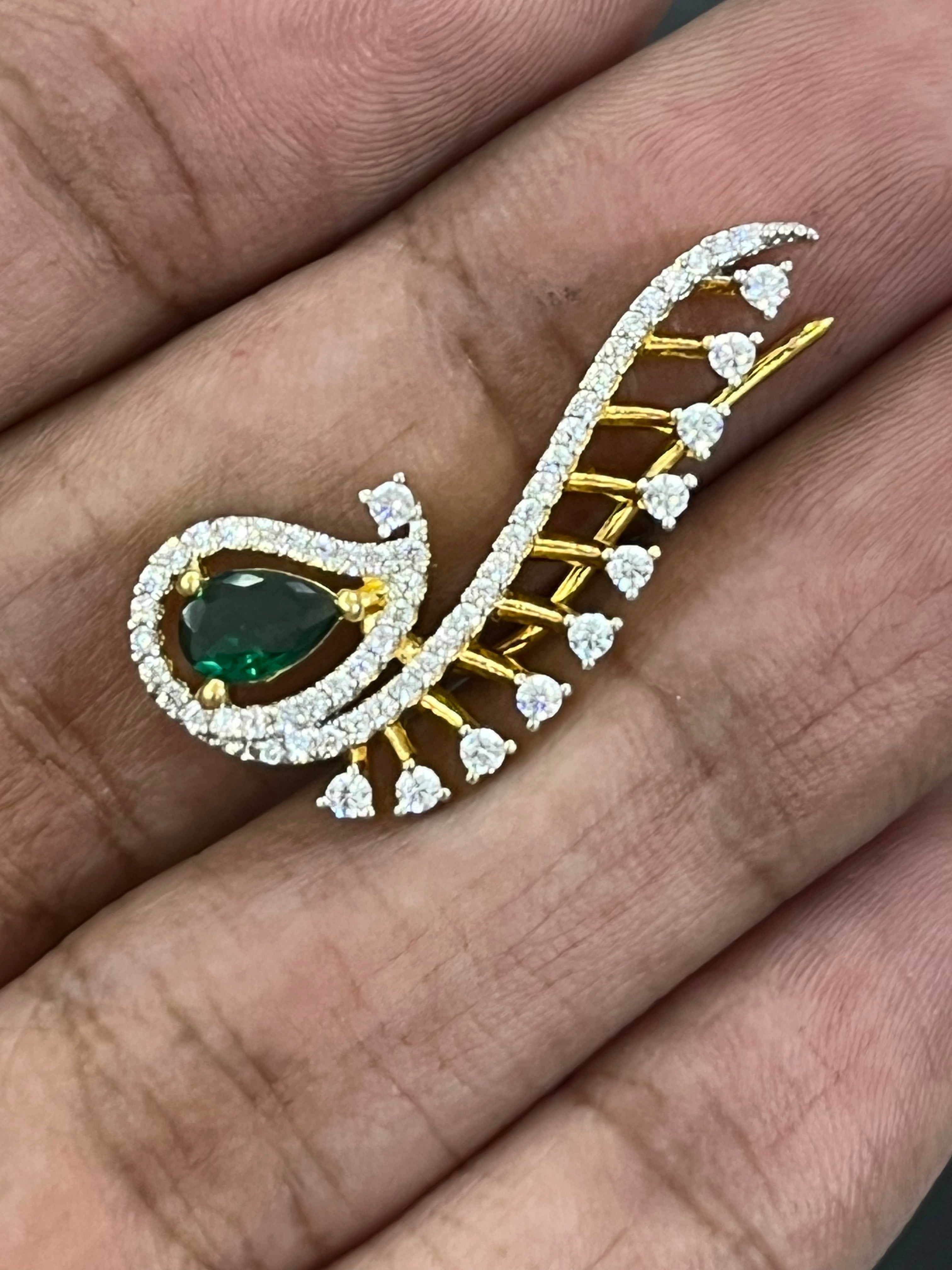 CF037 (EAR CUFFS)