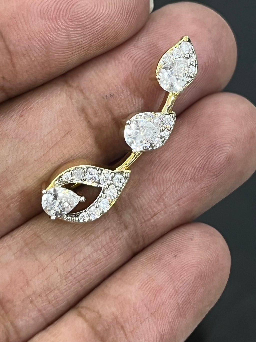 CF036 (EAR CUFFS)