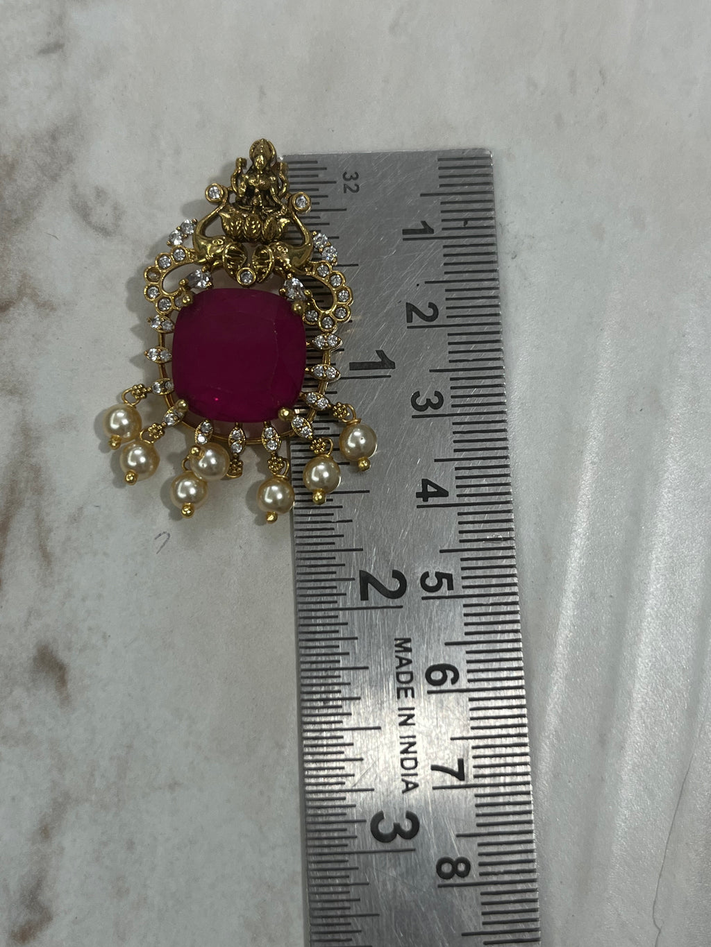CF038 pendant
