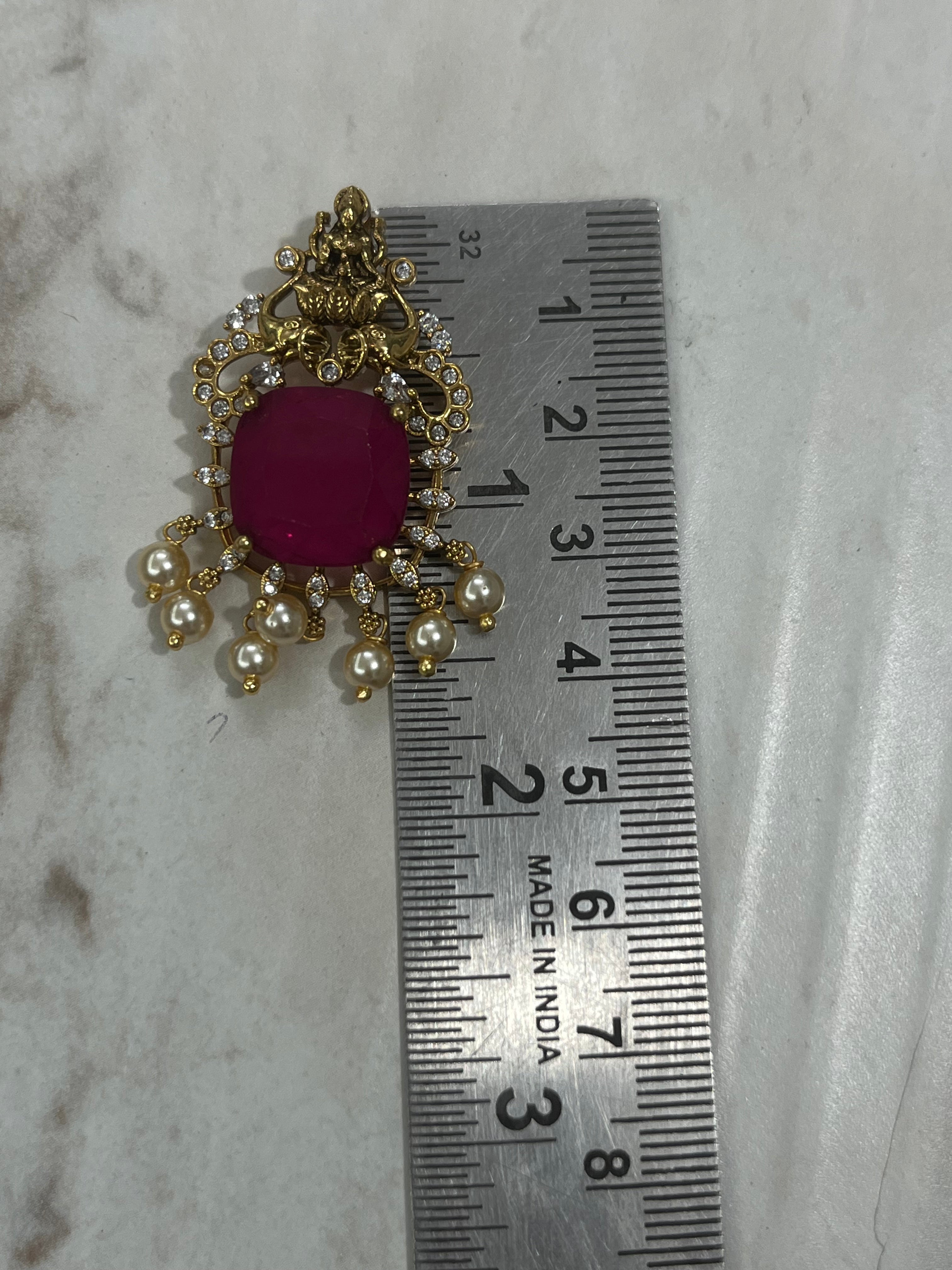 CF038 pendant