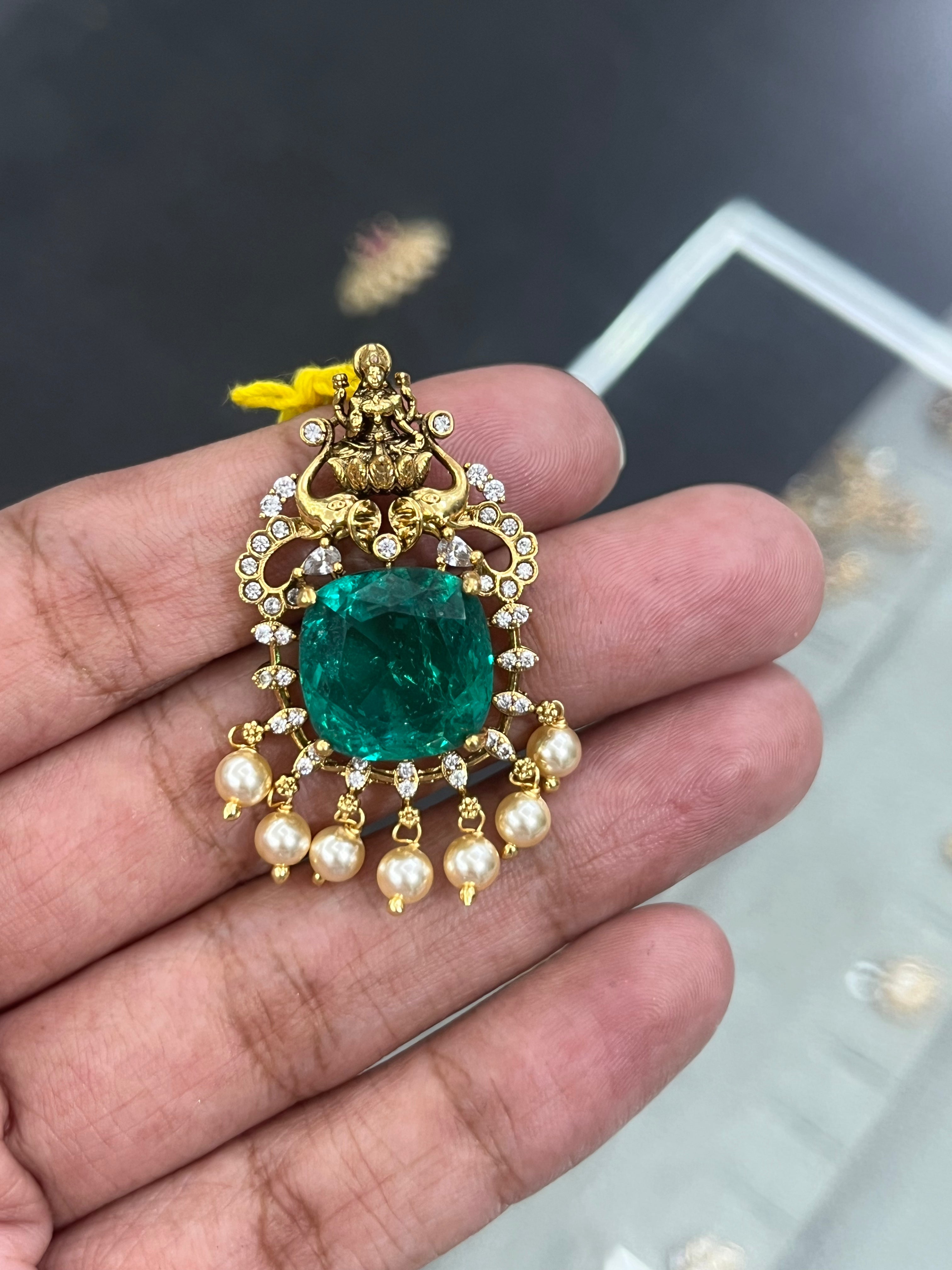 CF038 pendant