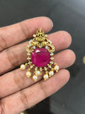 CF038 pendant