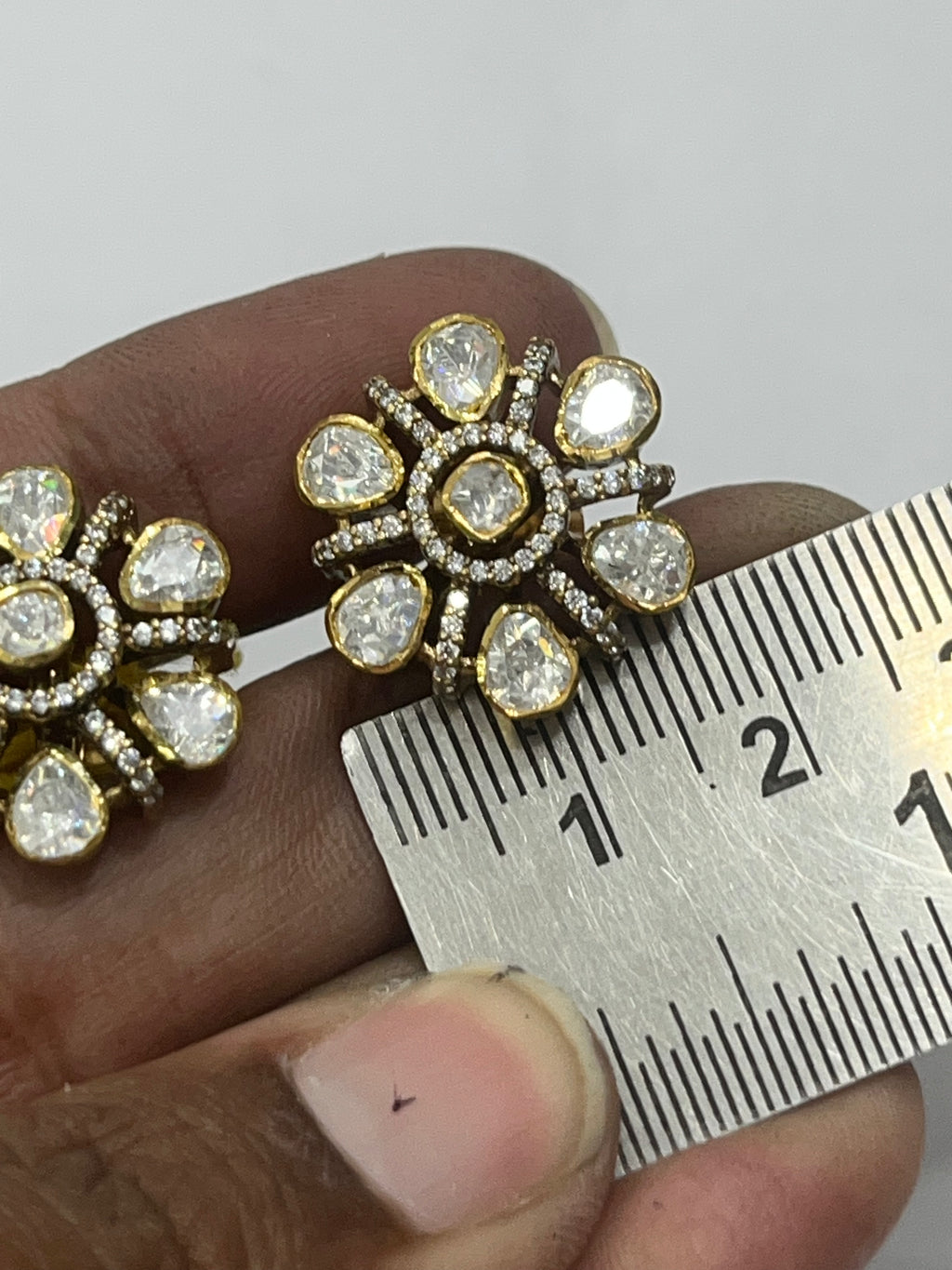 CF054 92.5 silver