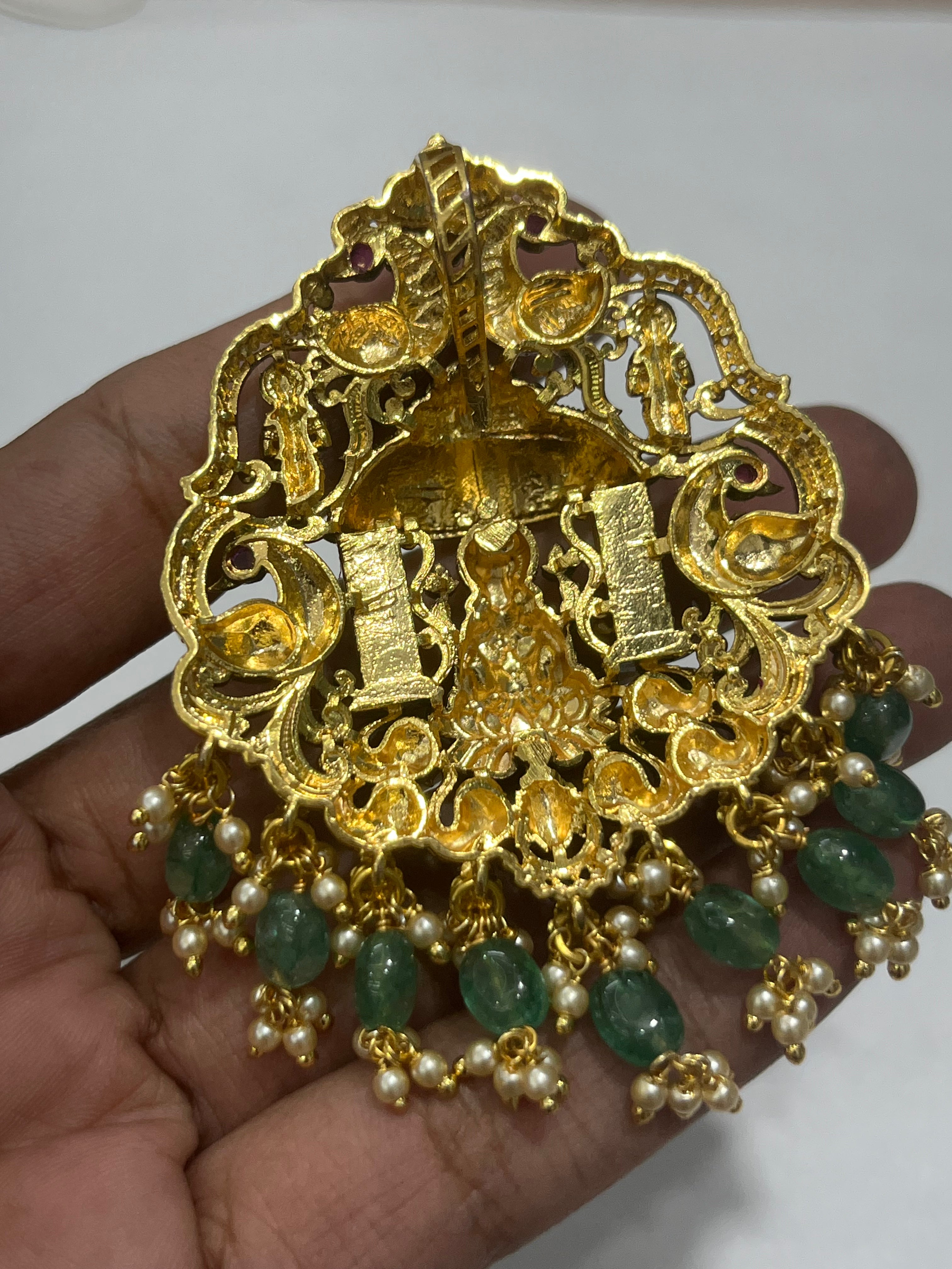 CF048 Pendant