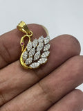 CF046 92.5 silver