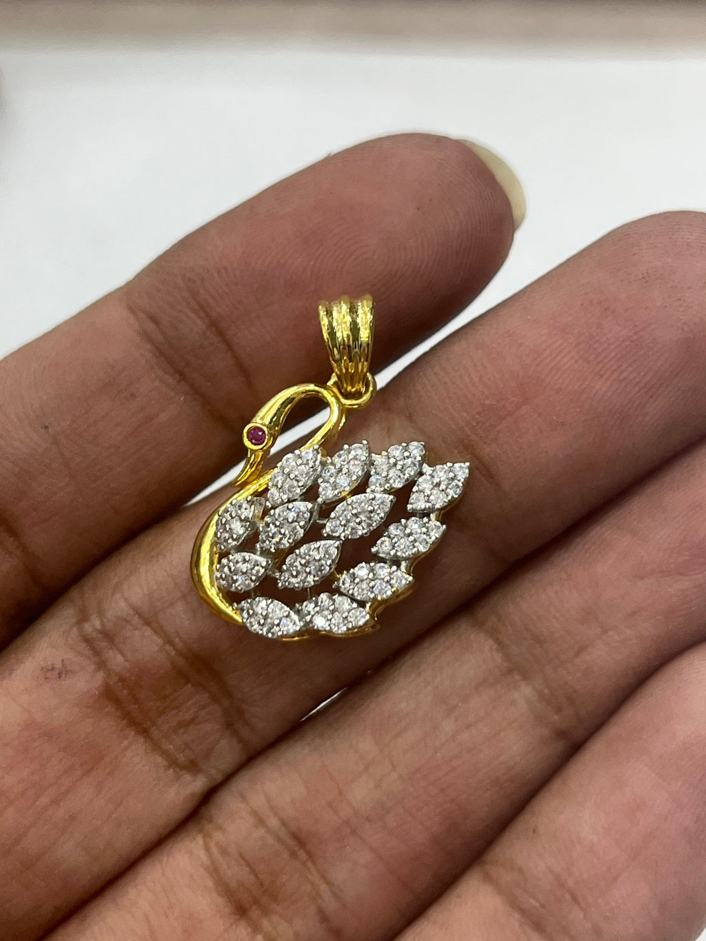 CF046 92.5 silver