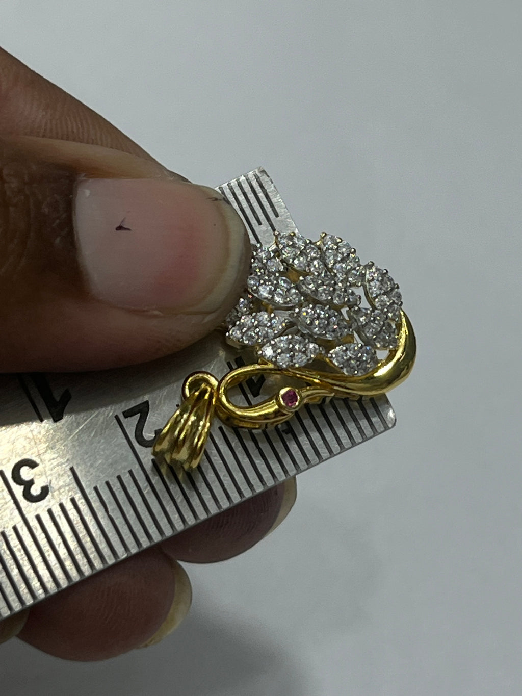CF046 92.5 silver