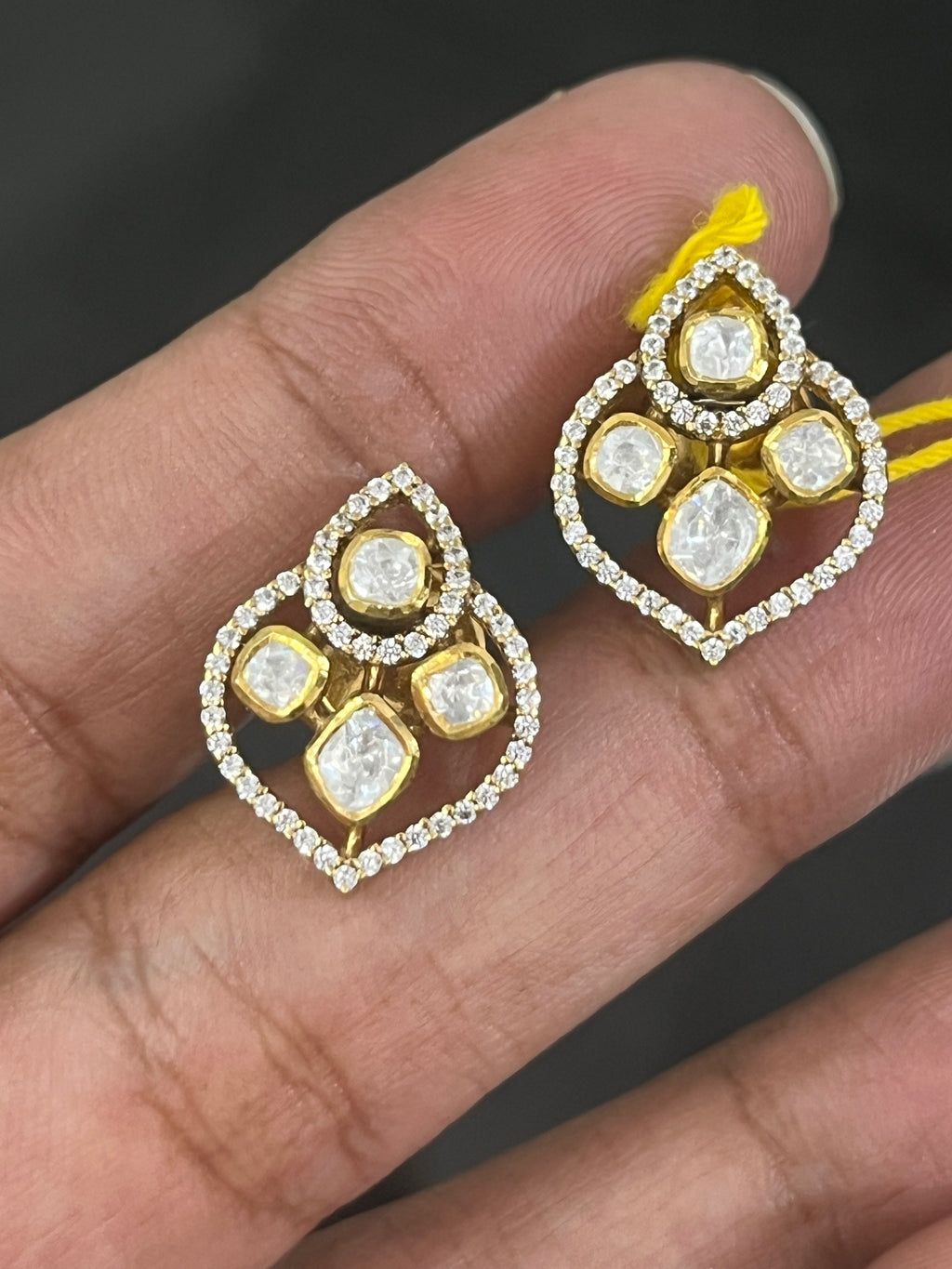 CF057 92.5 silver