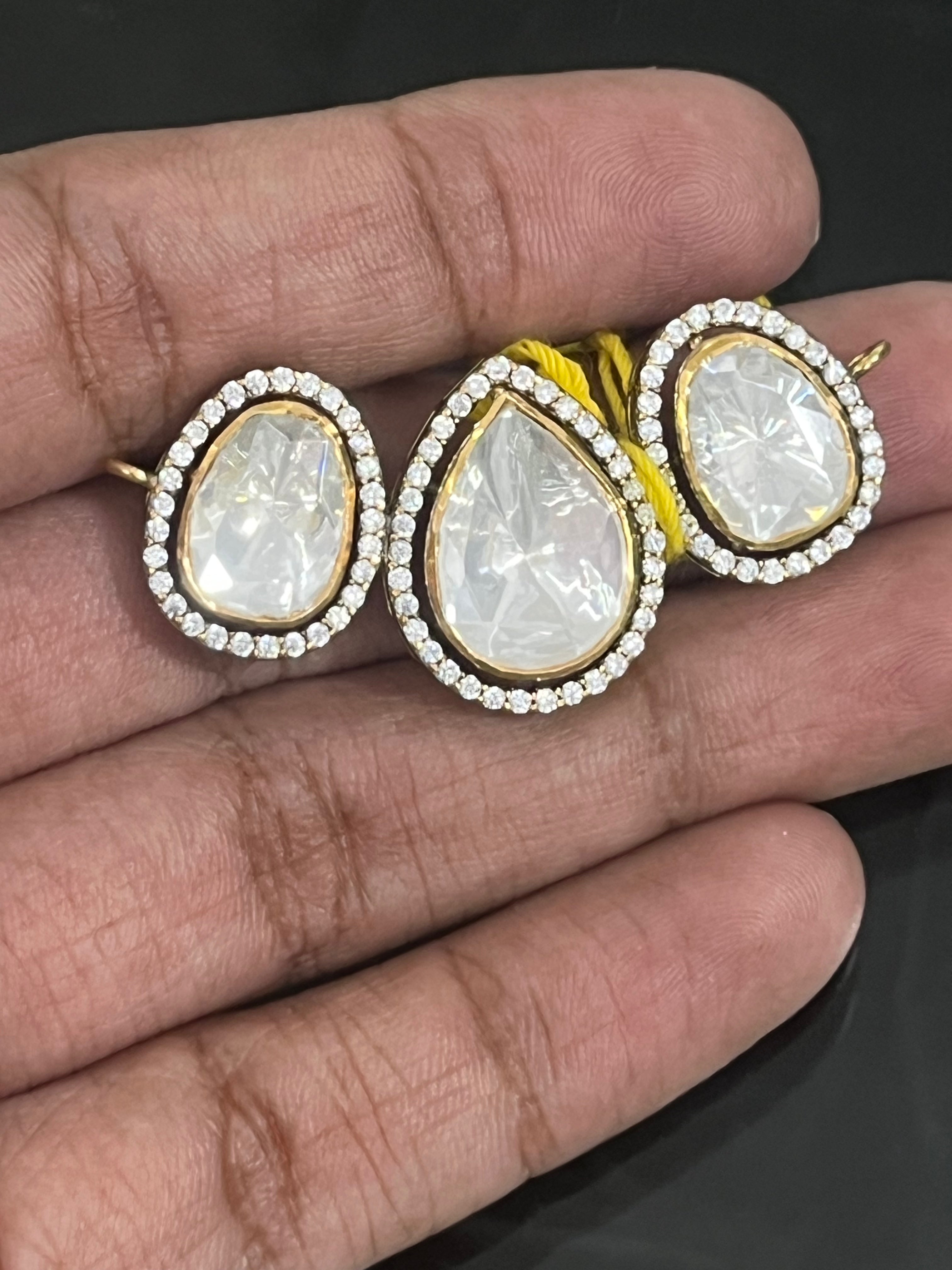 CF062 92.5 silver