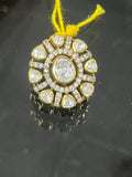 CF060 92.5 silver