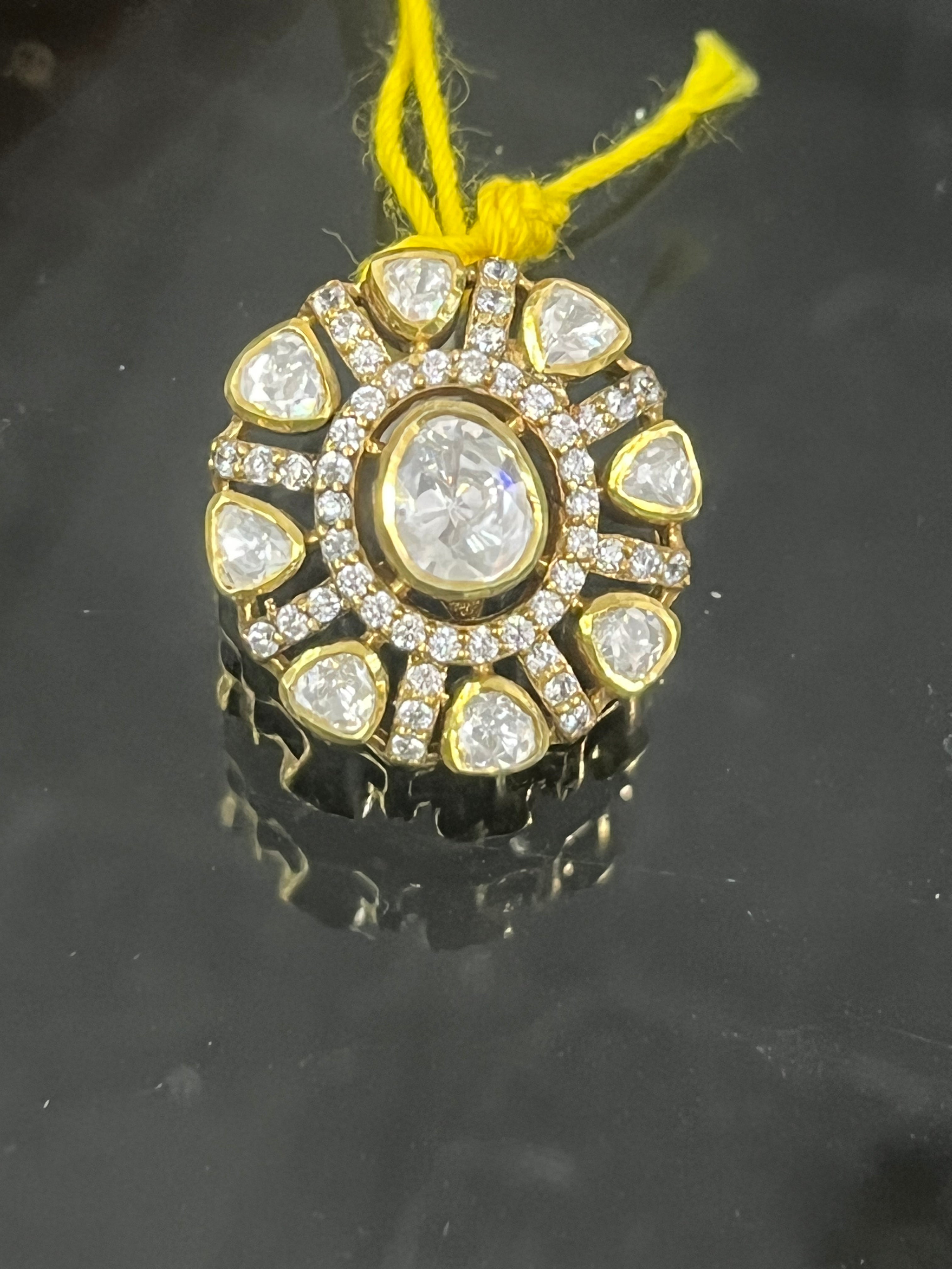 CF060 92.5 silver
