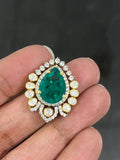 CF068 92.5 silver piece