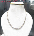 IM Black Beads