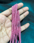 IM Cz Beads
