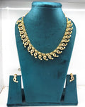 IM Cz Necklace