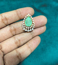 IM Cz Pendant