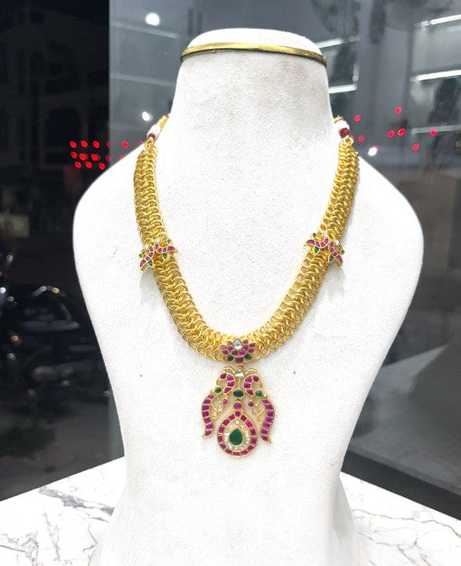 IM Kundan Backset
