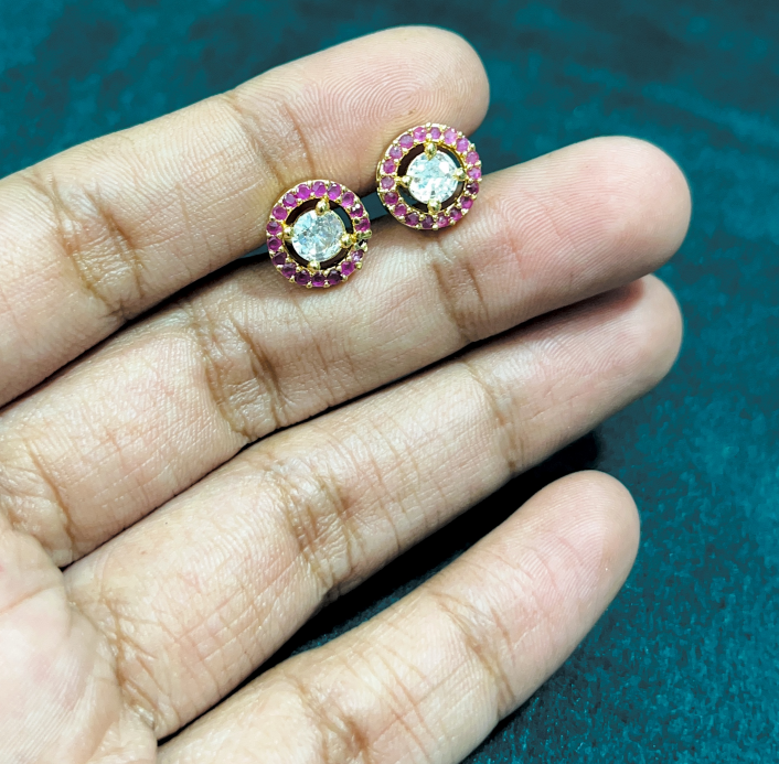 DW Earrings