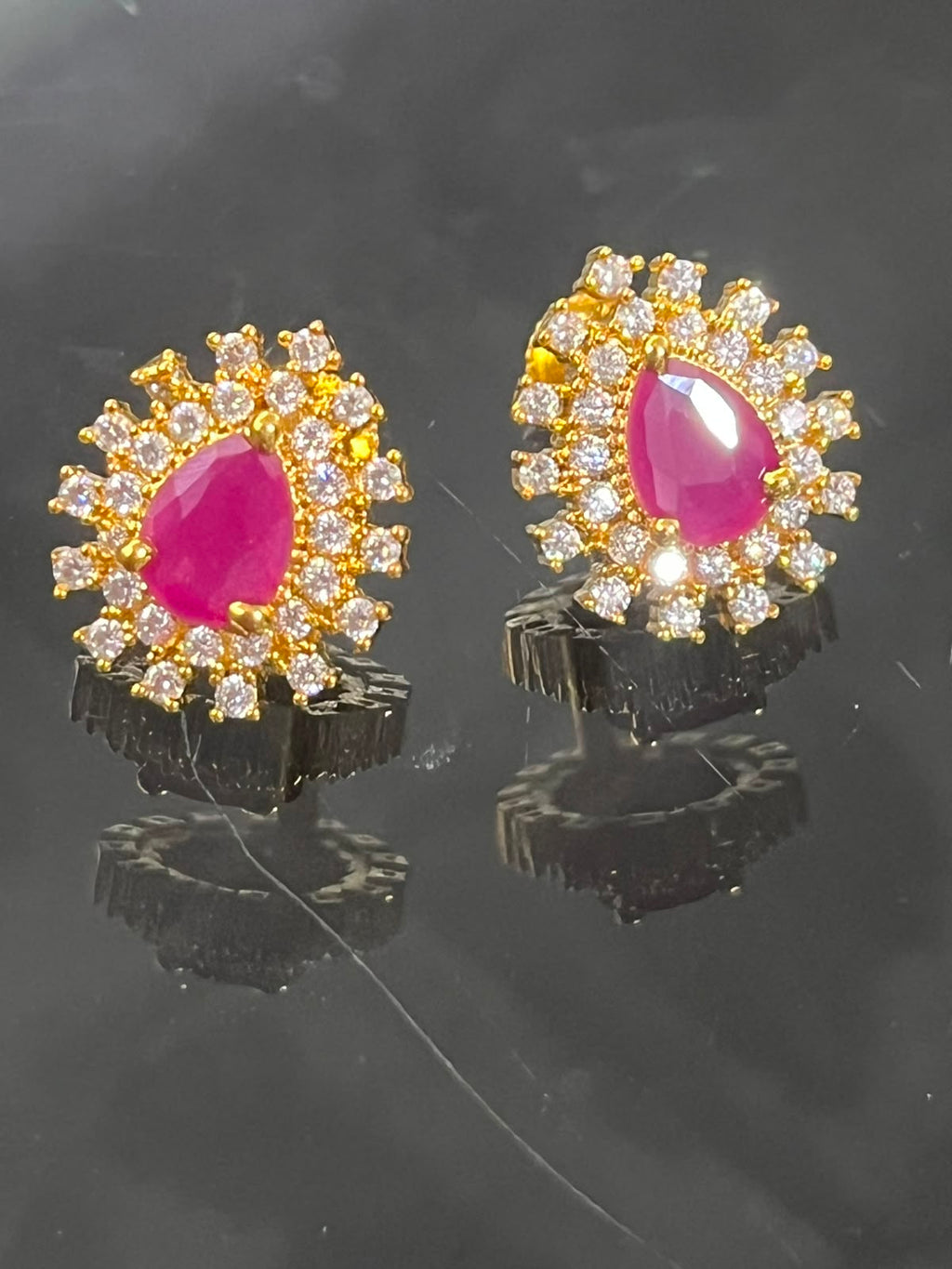 CF014 Earrings