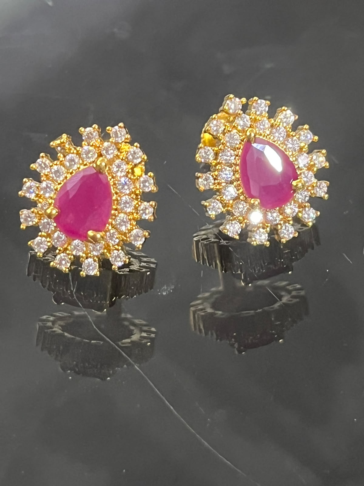 CF014 Earrings
