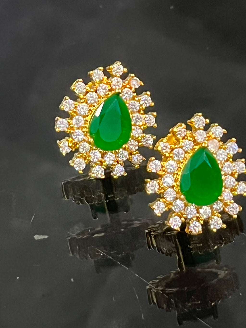 CF014 Earrings