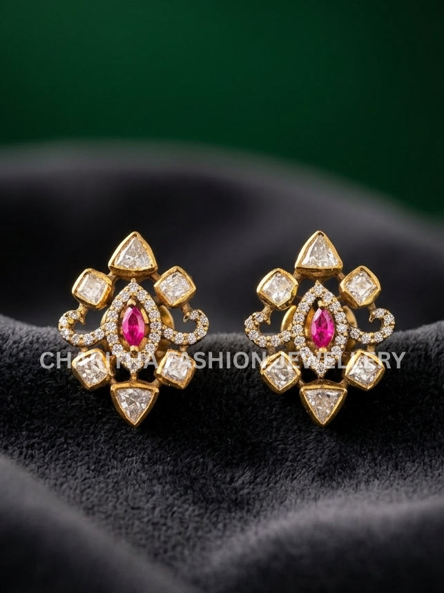 92.5 Earrings 4
