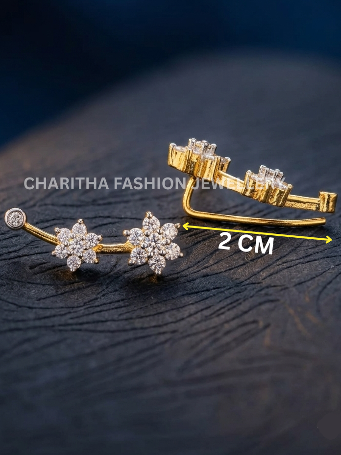 Ear Cuffs