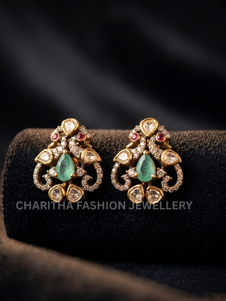 92.5 Pendant set 2