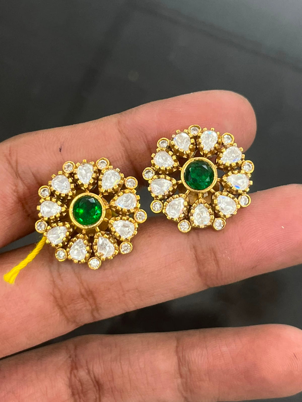 CF021 Earrings