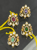 CF023 PENDANT 92.5 silver