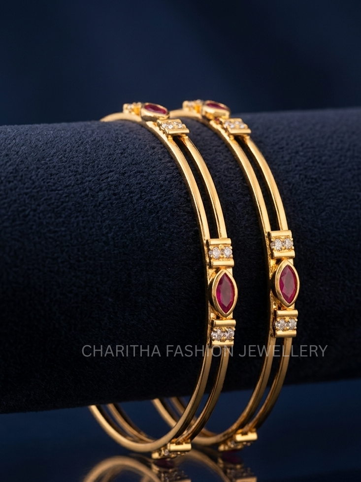 IM Bangles 1 (2 peices)