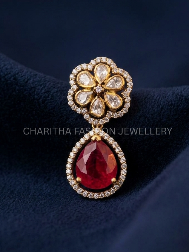 92.5 Pendant 2