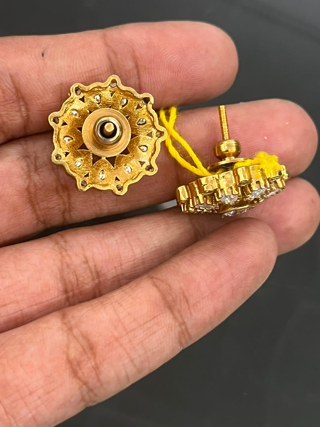 CF021 Earrings