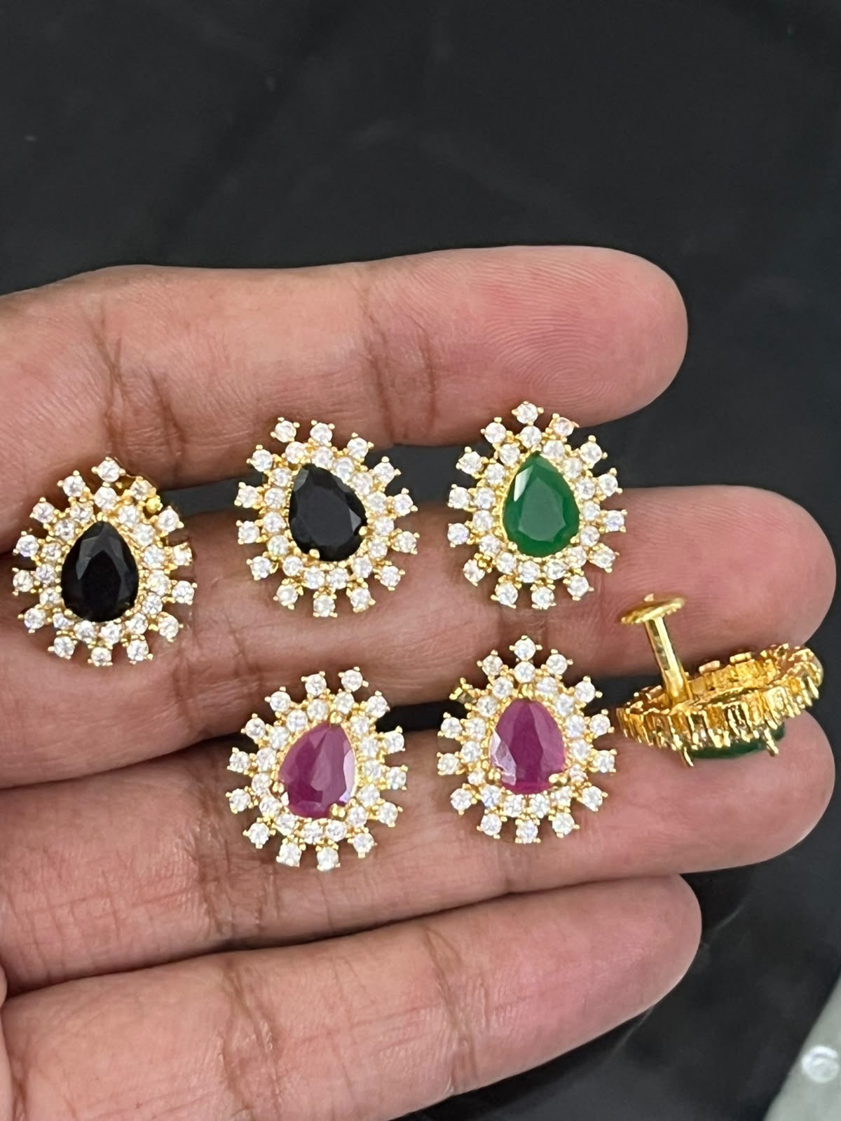 CF014 Earrings