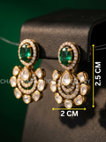 92.5 Earrings 2