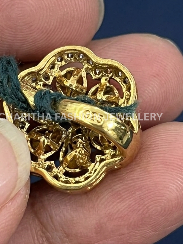 92.5 Pendant 1