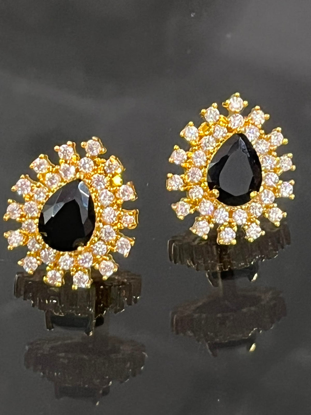 CF014 Earrings