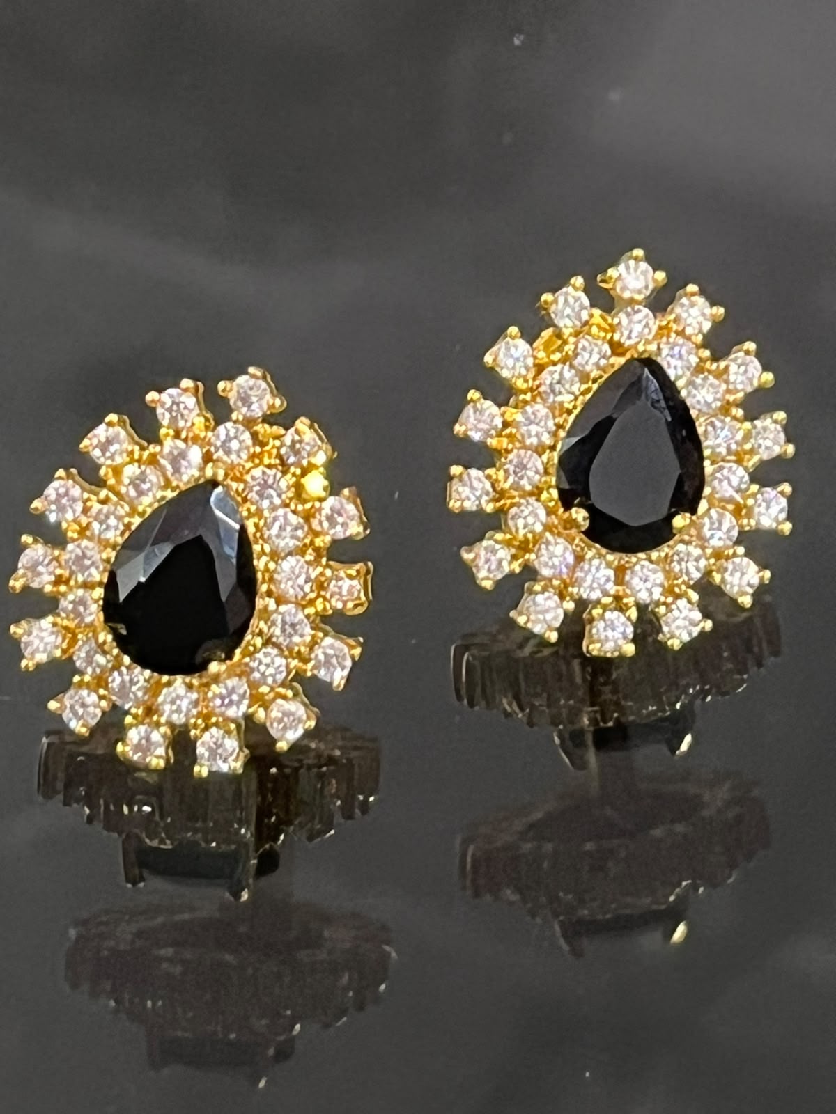 CF014 Earrings