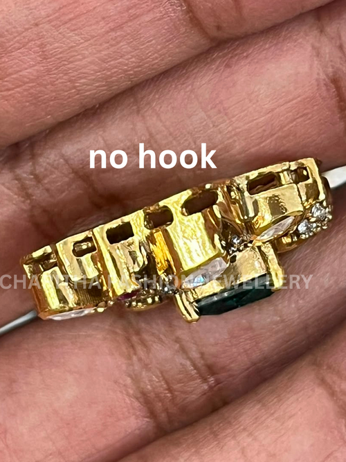 92.5 Pendant 1