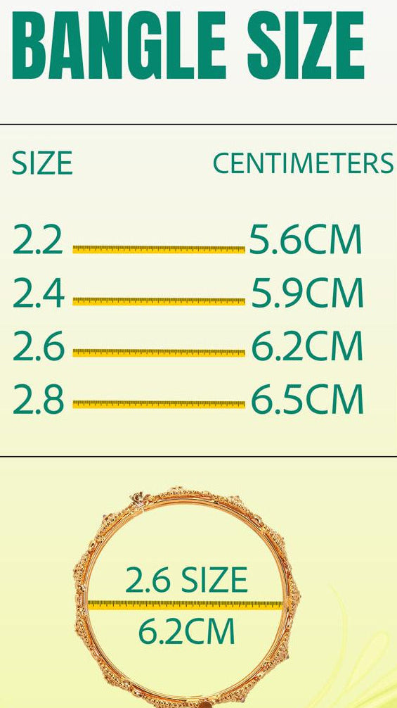 IM Bangles 2 (2 peices)