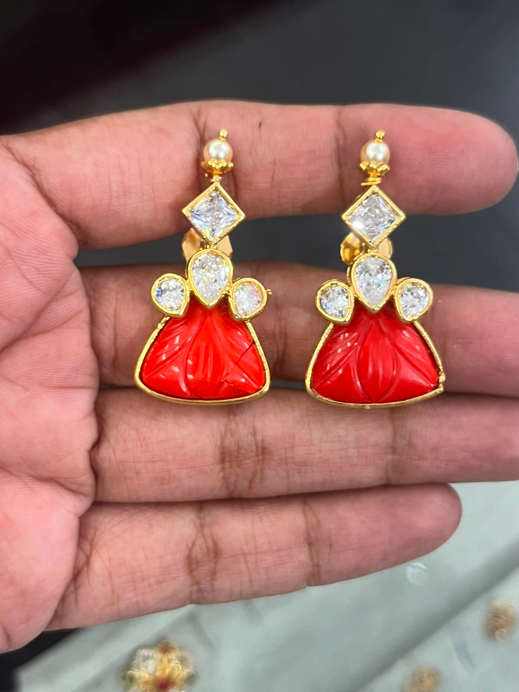 CF022 (NECKLACE SET)