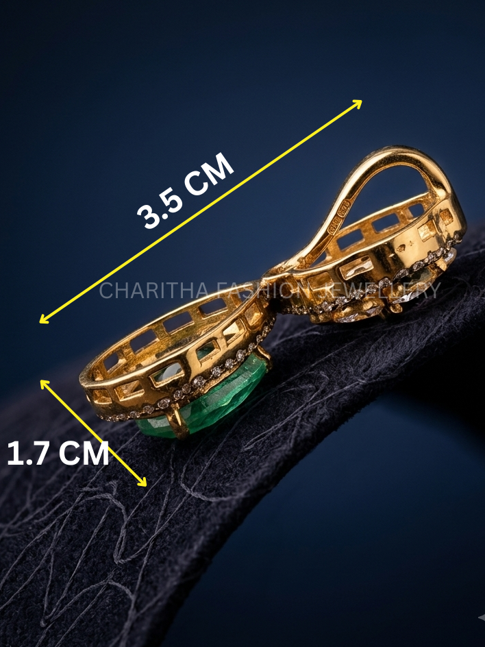 92.5 Pendant 2