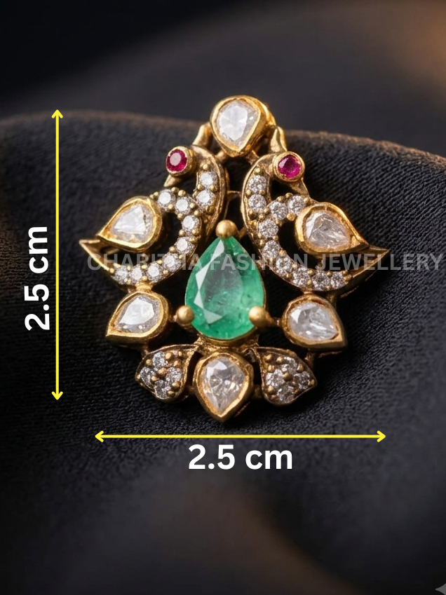 92.5 Pendant
