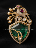 IM Mosonite Pendant