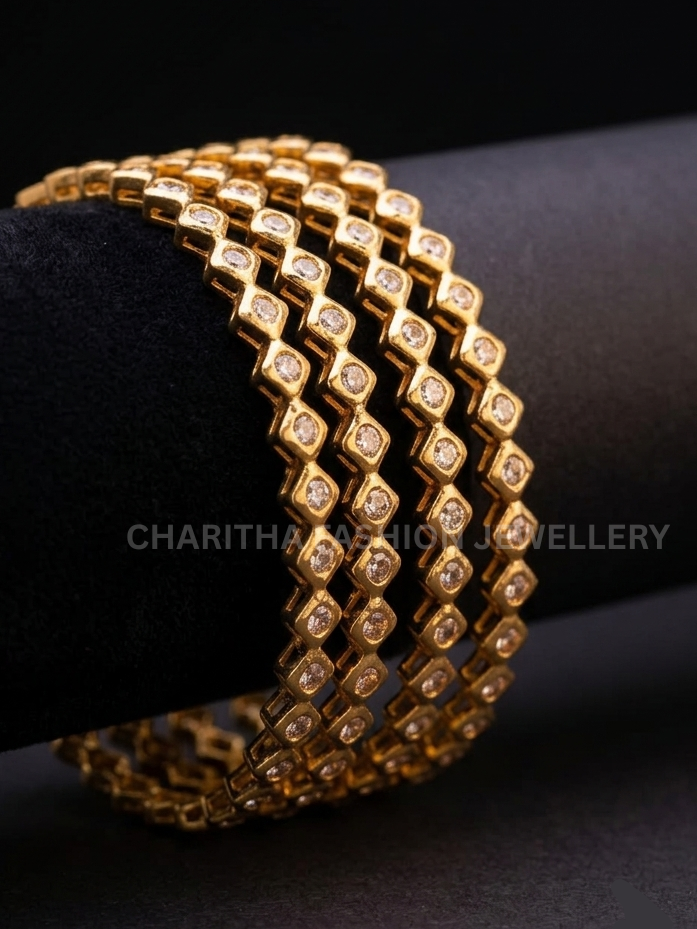 IM Bangles 4 (2 Peices)