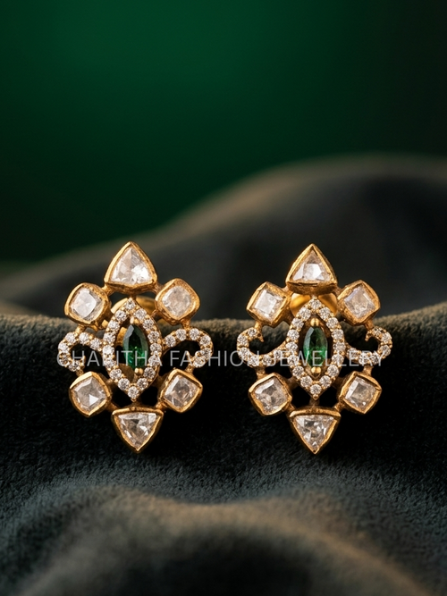92.5 Earrings 4